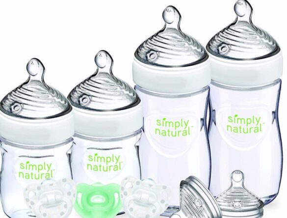 Best Baby Bottles for Acid Reflux