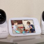 Best Baby Monitor for 2 Rooms