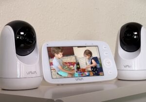 Best Baby Monitor for 2 Rooms