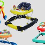 Best baby walker for hardwood floors