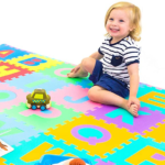 Best Baby Crawling Mat