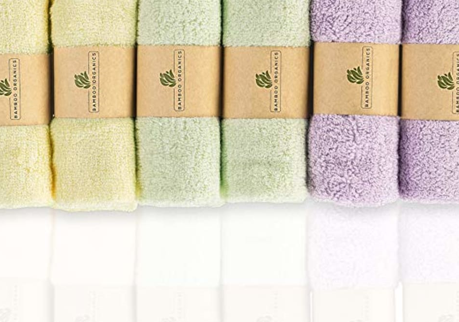 Best Baby Soft Bath Towels