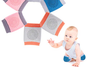 Best baby knee pads for Crawling