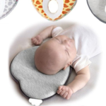 best baby head shaping pillow